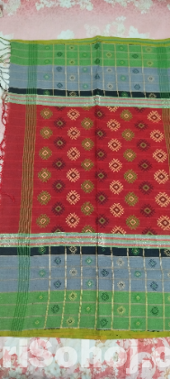 Tangail er suti shari